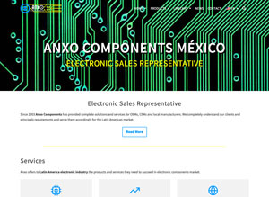 Anxocomponents.mx